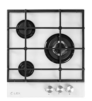 LEX GVG 431 WH белый