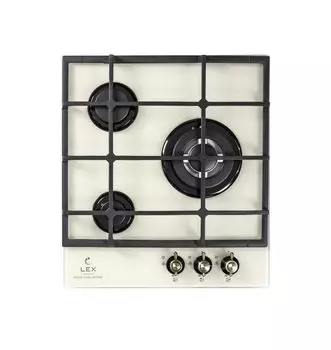 LEX GVG 4533C IV Light белый антик