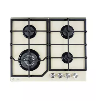 LEX GVG 6040-1 IV LIGHT