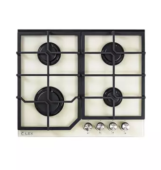 LEX GVG 6042 IV LIGHT (белый антик)