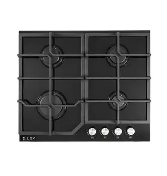 LEX GVG 642 BL черный