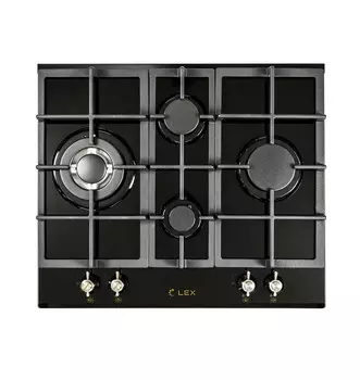 LEX GVG 643 C BL черный