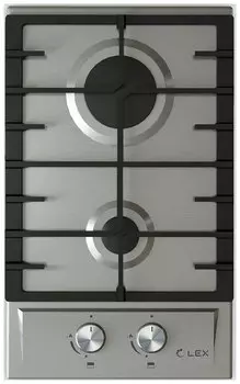 LEX GVS 321 IX нержавеющая сталь