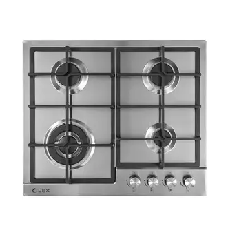 LEX GVS 640 IX нержавеющая сталь