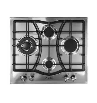 LEX GVS 643 IX нержавеющая сталь