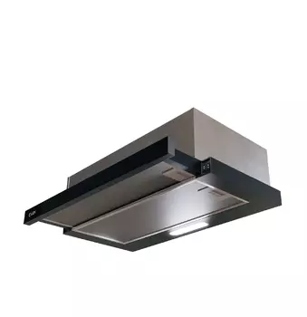 LEX HONVER 600 BLACK