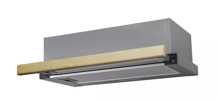 LEX HUBBLE 2M 600 RAW WOOD