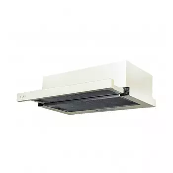 LEX Hubble G 2M 600 белый антик