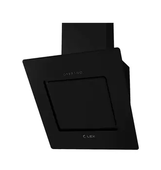 LEX Leila 600 черный
