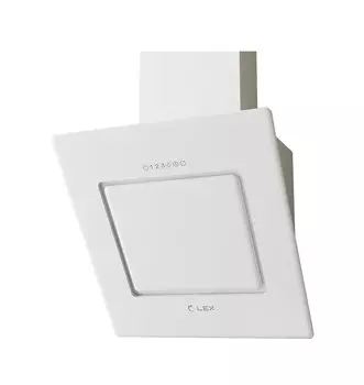 LEX LEILA 600 WHITE