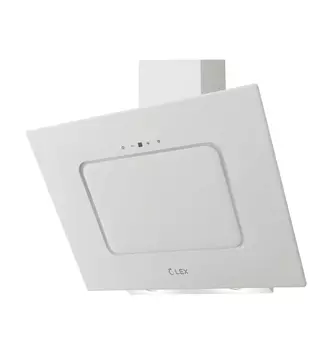 LEX Luna 600 белый