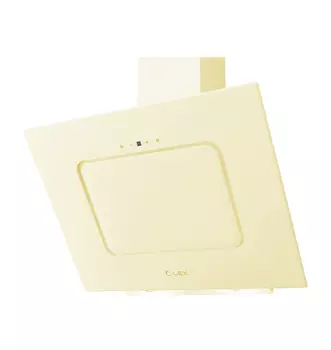 LEX Luna 600 cлоновая кость