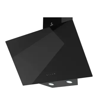 LEX META GS 600 BLACK