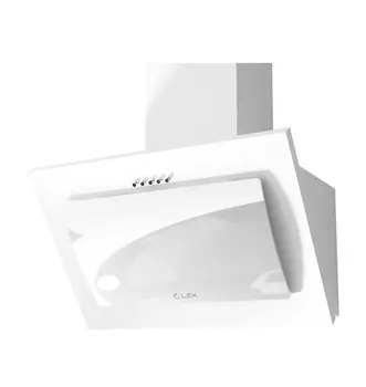 LEX Mika C 600 белый
