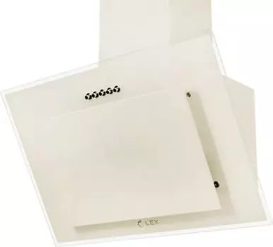 LEX Mika G 600 cлоновая кость