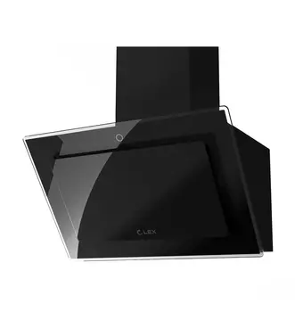 LEX Mika GS 600 черный