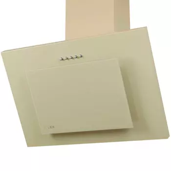 LEX MINI 600 cлоновая кость