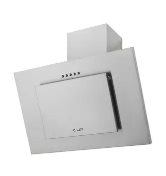 LEX Mini S 500 нержавеющая сталь