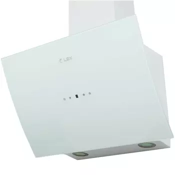 LEX Plaza 600 белый