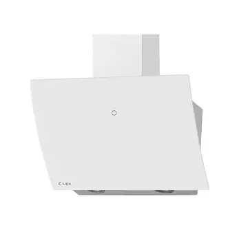 LEX PLAZA GS 600 WHITE