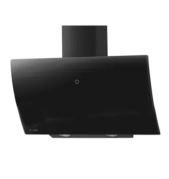 LEX PLAZA GS 900 BLACK