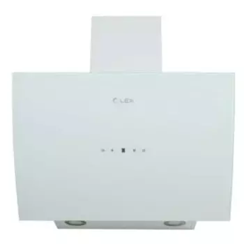 LEX PLAZA GS 900 WHITE