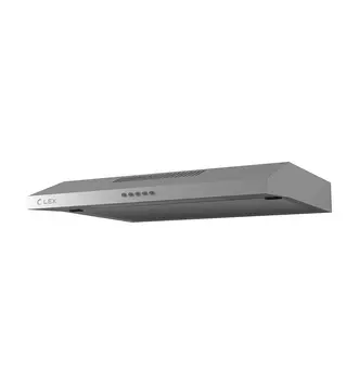 LEX S 500 нержавеющая сталь