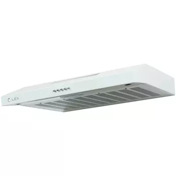 LEX S 600 белый