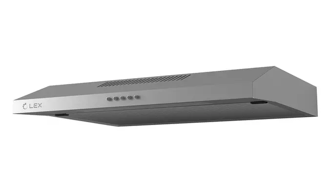 LEX S 600 IX нержавеющая сталь