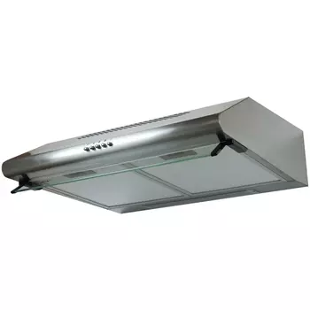 LEX SIMPLE 600 нержавеющая сталь