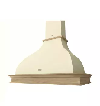 LEX TORINO 600 cлоновая кость/бук неокрашенный