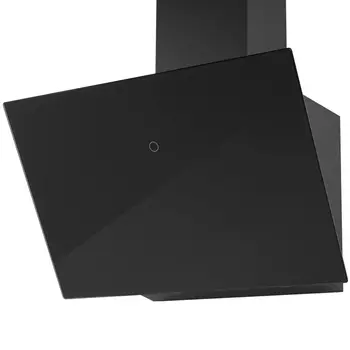 LEX Touch 600 черный