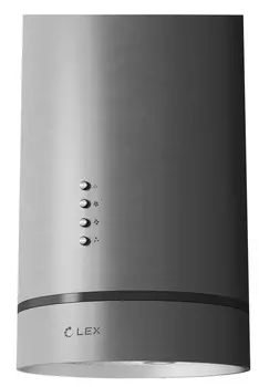 LEX TUBO 350 нержавеющая сталь