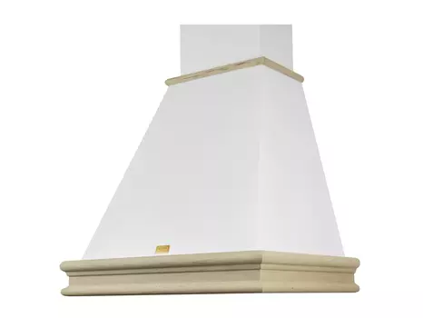 LEX VERONA 600 белый/бук неокрашенный