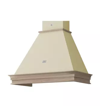 LEX VERONA 600 cлоновая кость/бук неокрашенный