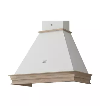 LEX VERONA 900 белый/бук неокрашенный