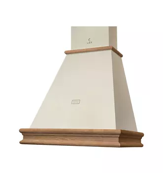 LEX VERONA BODY 600 IVORY LIGHT