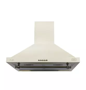 LEX VINTAGE 600 IVORY LIGHT