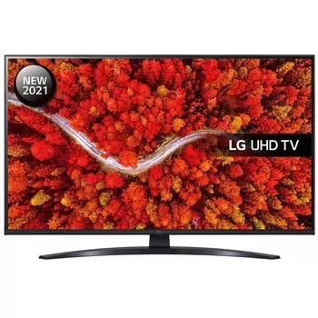 LG 43UP81006LA