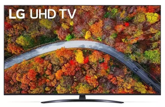 LG 50UP81006LA