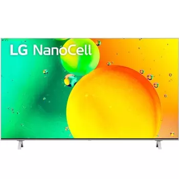 LG 55NANO776QA