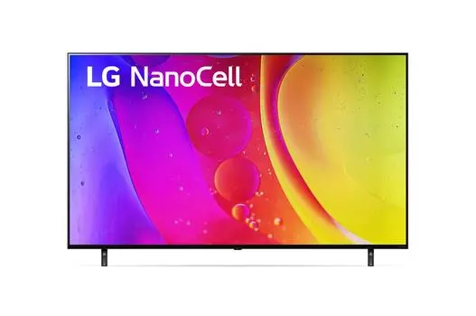 LG 55NANO806QA