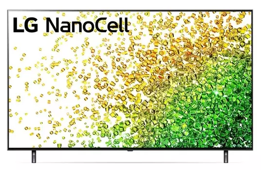 LG 55NANO856PA