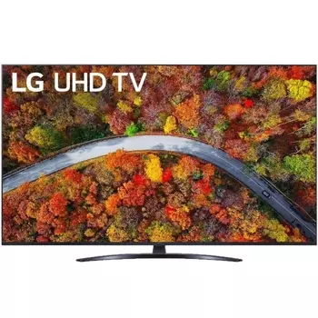 LG 55UP81006LA