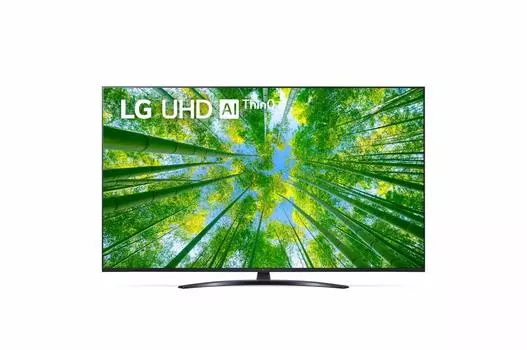 LG 60UQ81003LA