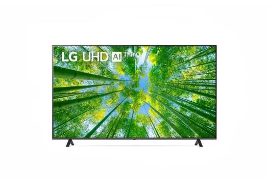LG 75UQ80001LA