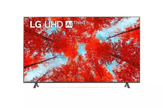 LG 75UQ90006LD