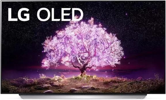 LG OLED48C1RLA