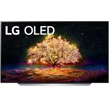 LG OLED55C14LB