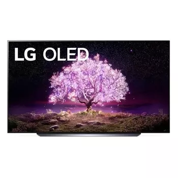 LG OLED83C1RLA